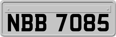 NBB7085