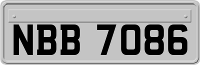 NBB7086