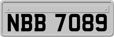 NBB7089