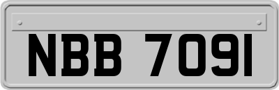 NBB7091