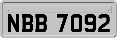 NBB7092