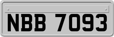 NBB7093