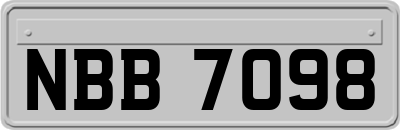 NBB7098