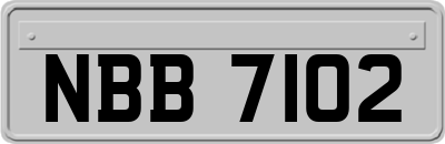 NBB7102