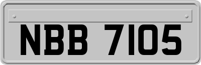 NBB7105