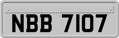 NBB7107