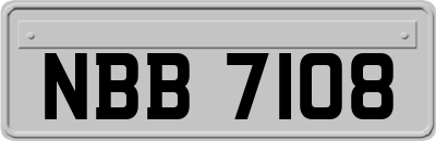 NBB7108