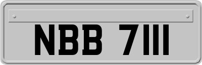 NBB7111