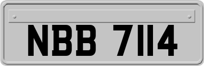 NBB7114