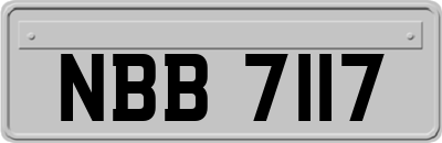 NBB7117