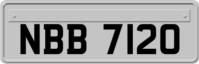 NBB7120