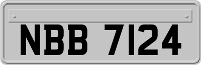 NBB7124