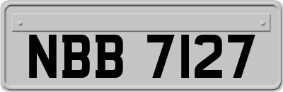 NBB7127