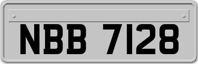 NBB7128