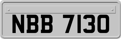 NBB7130