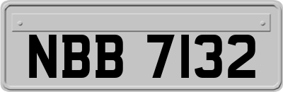 NBB7132