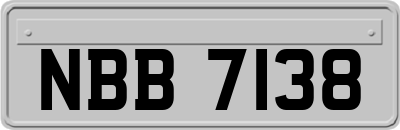 NBB7138