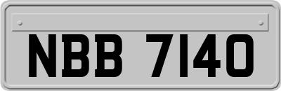 NBB7140