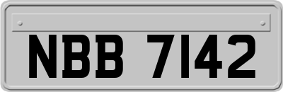 NBB7142