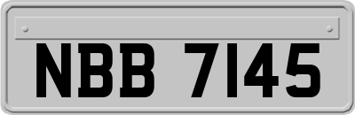 NBB7145