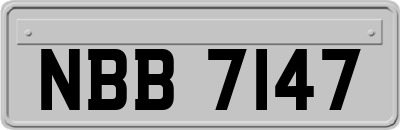 NBB7147