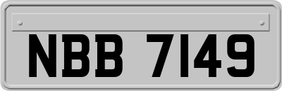 NBB7149