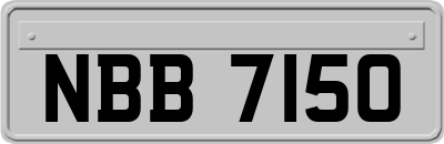 NBB7150