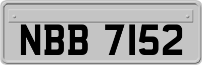 NBB7152