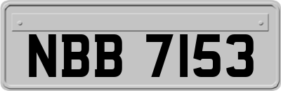 NBB7153