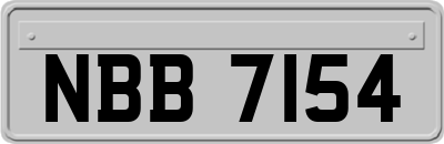 NBB7154