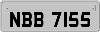 NBB7155