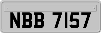 NBB7157