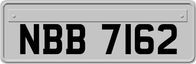 NBB7162