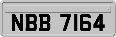 NBB7164