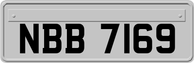 NBB7169