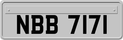 NBB7171