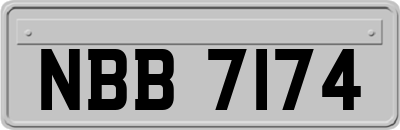 NBB7174