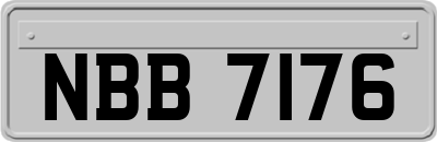 NBB7176