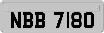 NBB7180