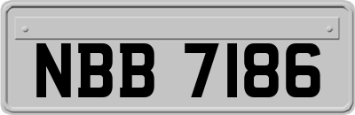 NBB7186