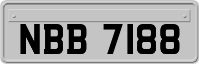 NBB7188