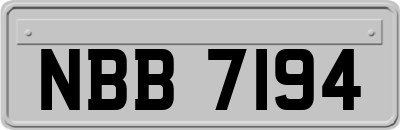 NBB7194