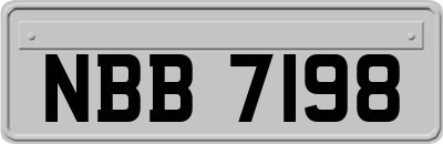 NBB7198