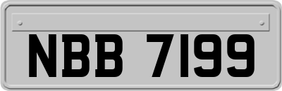 NBB7199