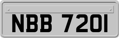 NBB7201