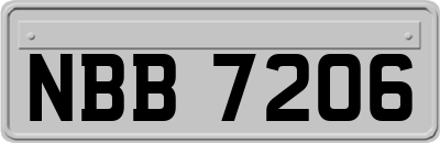 NBB7206