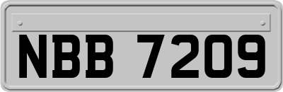 NBB7209