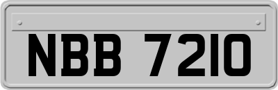 NBB7210