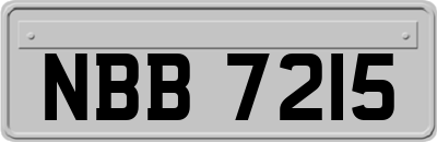 NBB7215