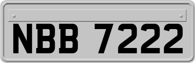 NBB7222